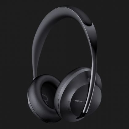 Наушники Bose Noise Cancelling Headphones 700 (Black)